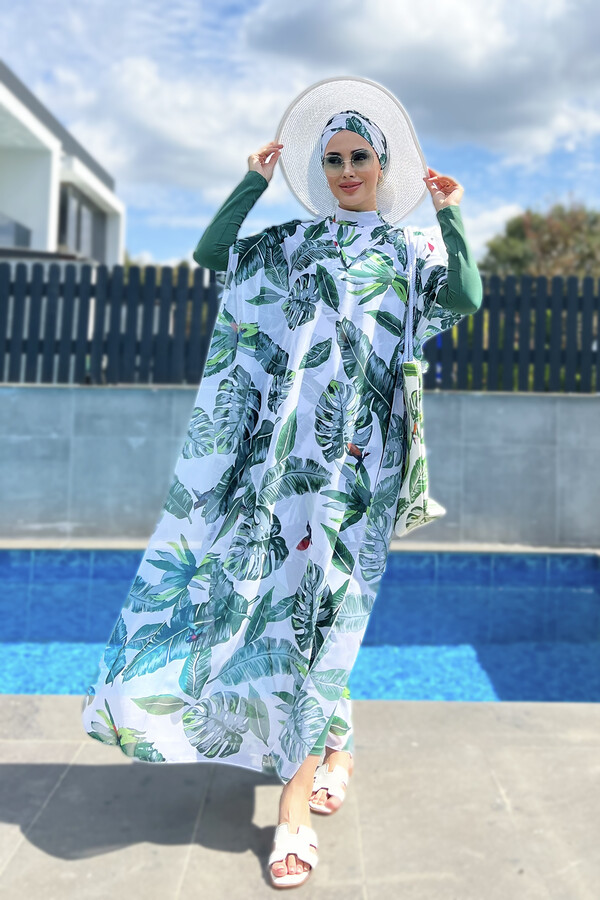R430-106-Yeşil