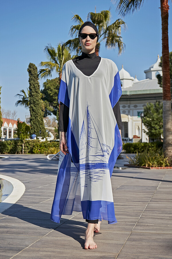 REMSA-RDP003-YELKENLİ