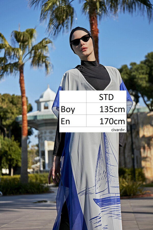 REMSA-RDP003-YELKENLİ