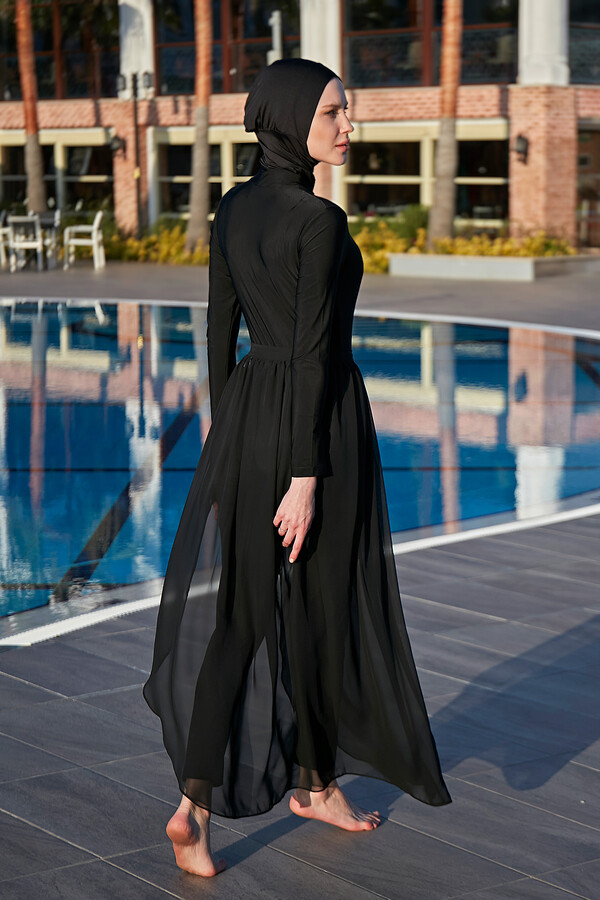 REMSA-RP003-SİYAH