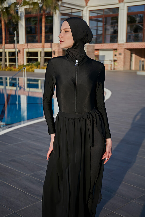 REMSA-RP003-SİYAH