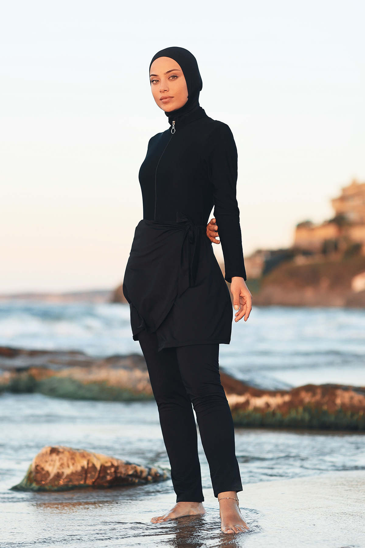 REMSA-RP005-SİYAH