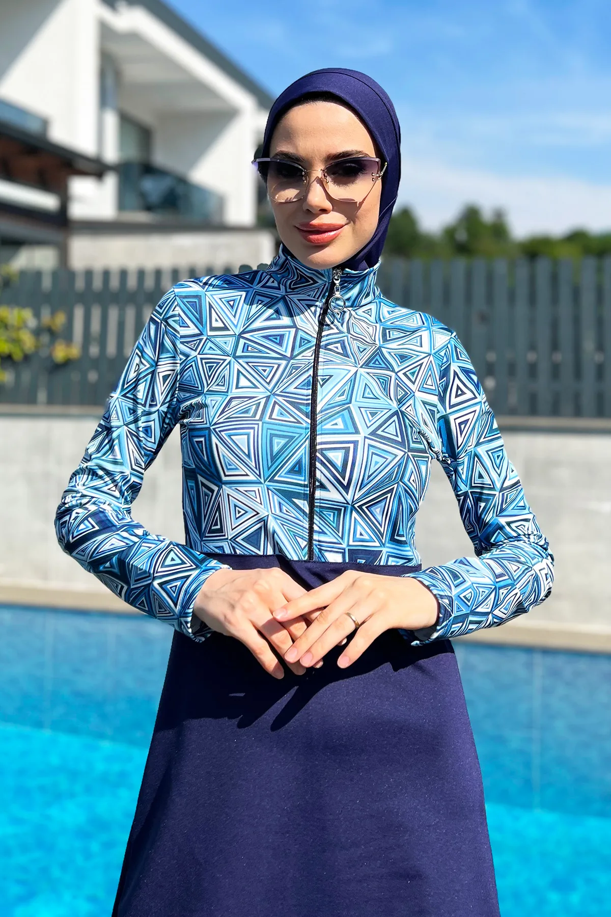 REMSA-R4506-Üçgen