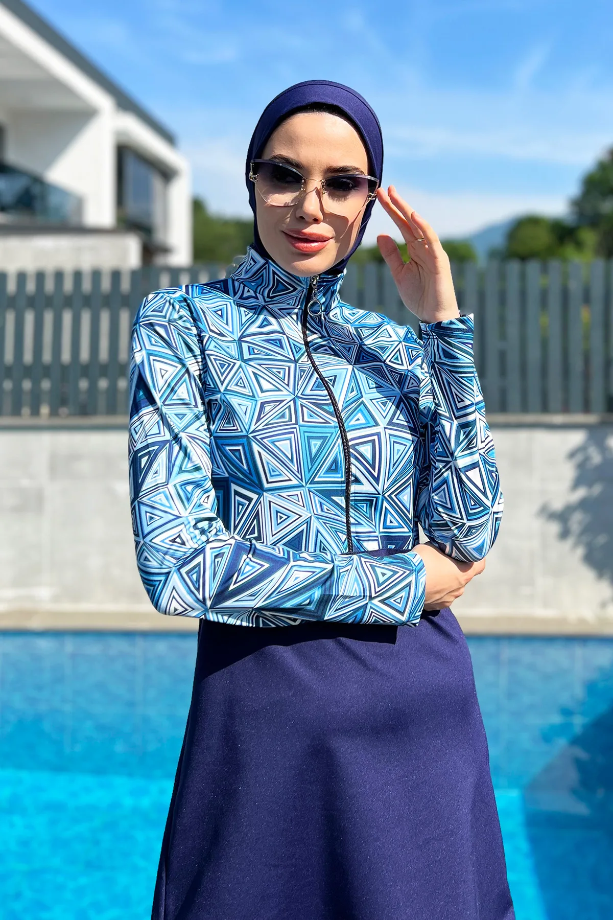 REMSA-R4506-Üçgen