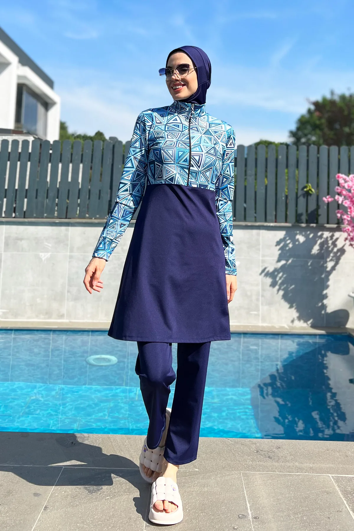 REMSA-R4506-Üçgen