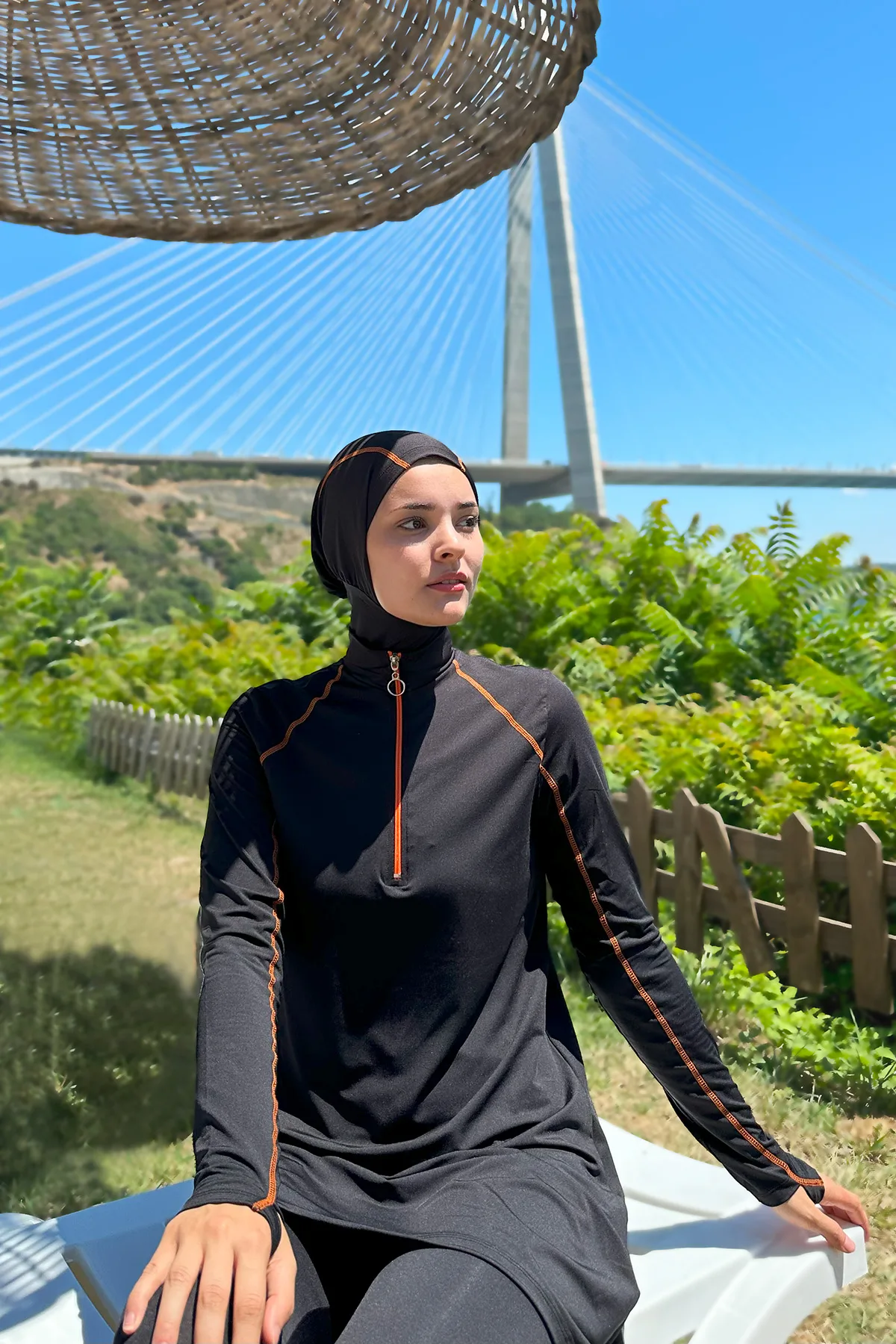REMSA-R043-SİYAH