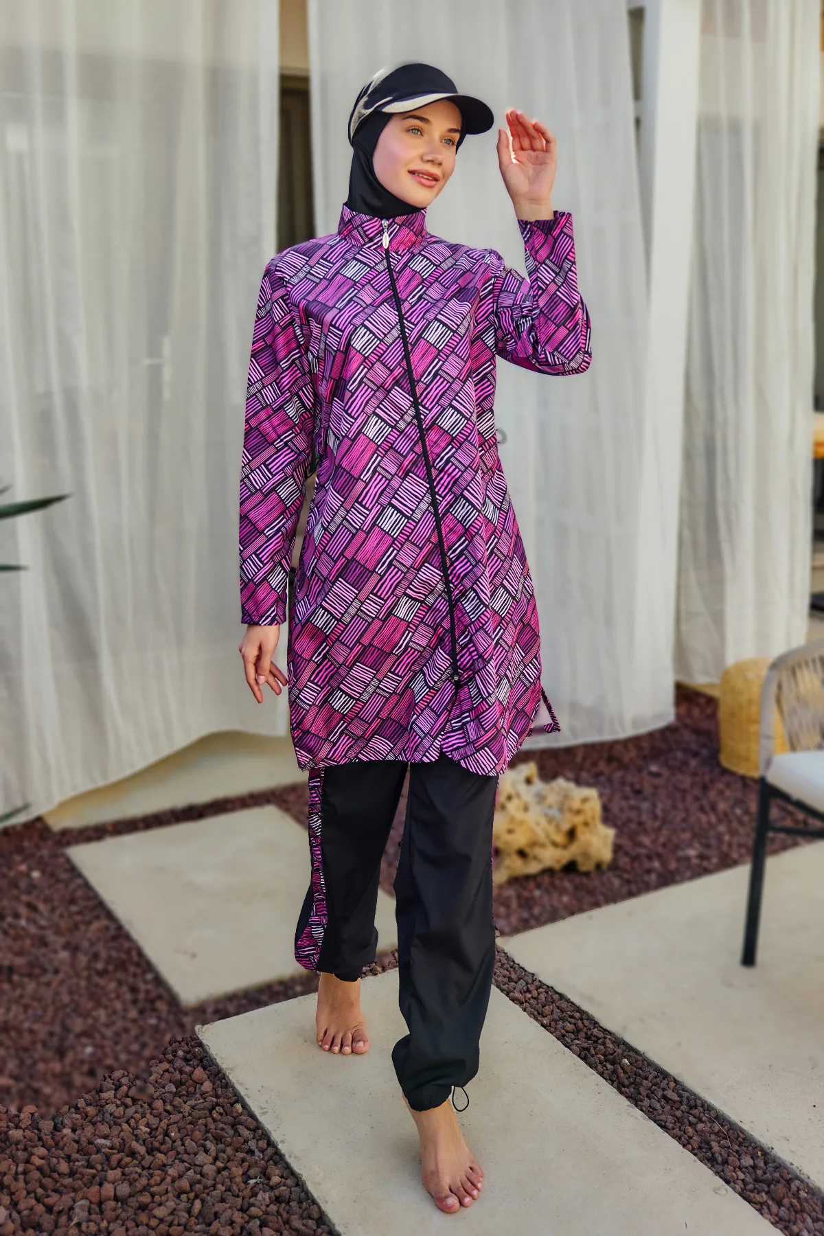 Remsa-R5502-Siyah